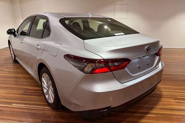 2024 Toyota Camry Ascent AXVH70R