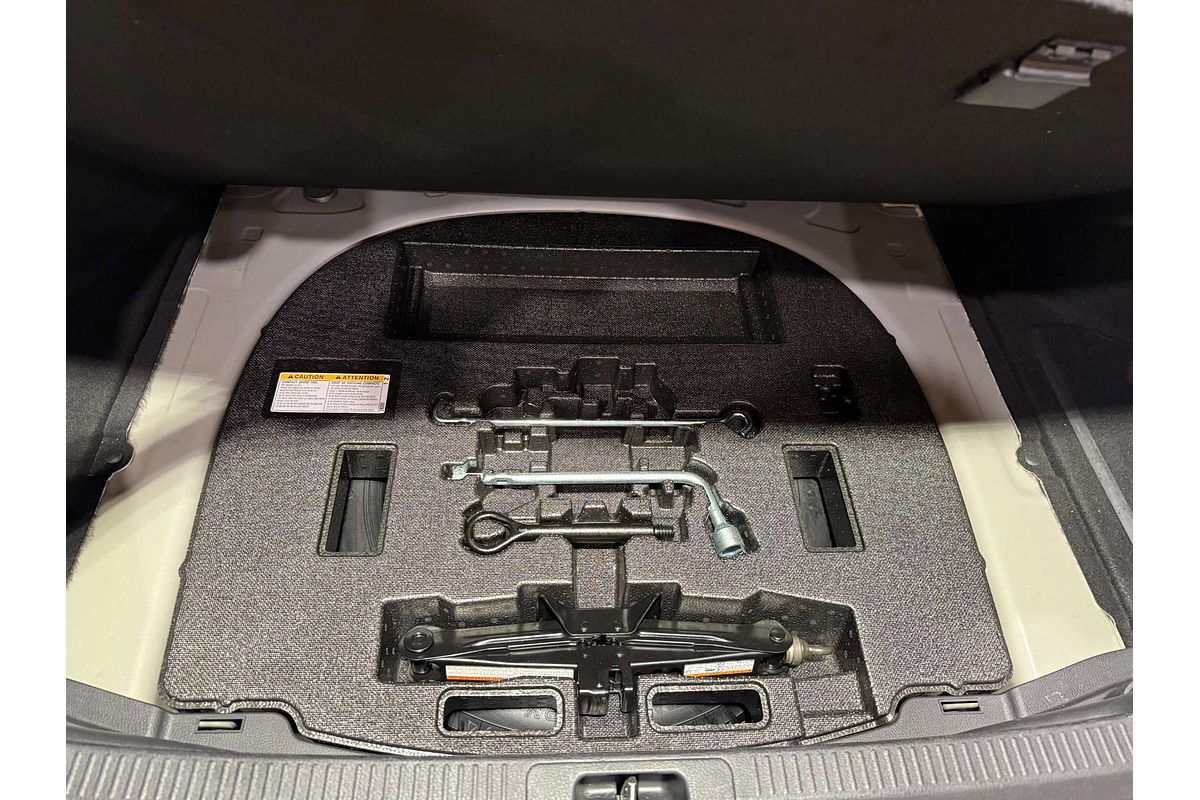 2024 Toyota Camry Ascent AXVH70R