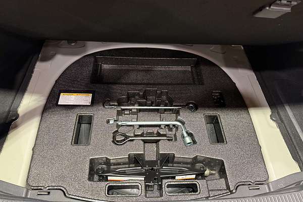 2024 Toyota Camry Ascent AXVH70R