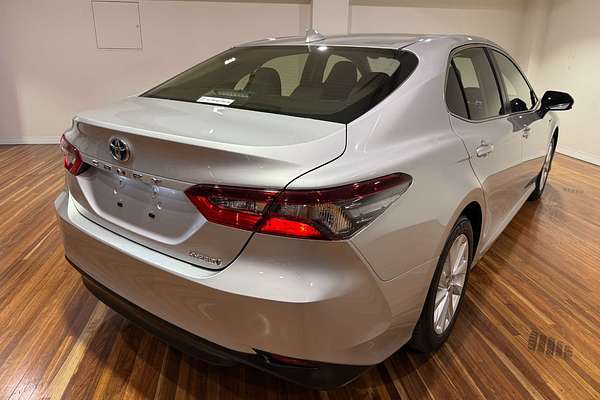 2024 Toyota Camry Ascent AXVH70R