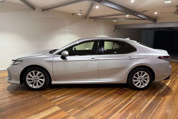 2024 Toyota Camry Ascent AXVH70R