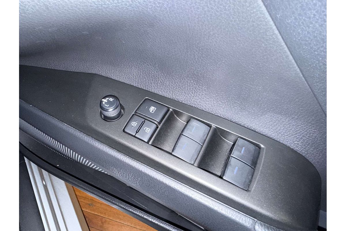 2024 Toyota Camry Ascent AXVH70R