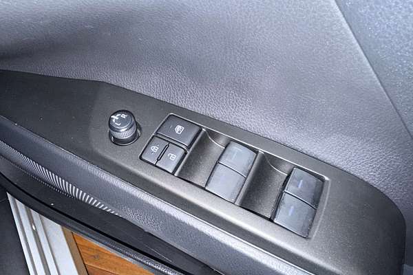 2024 Toyota Camry Ascent AXVH70R