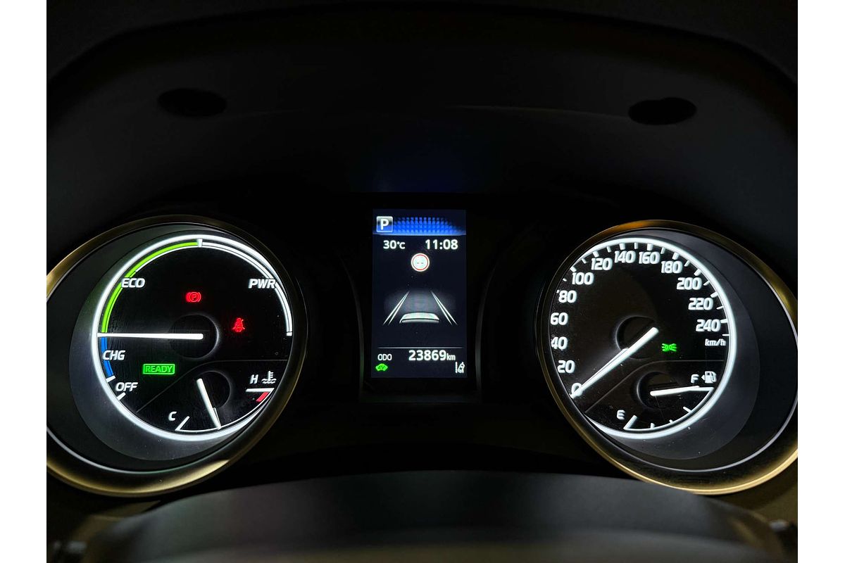 2024 Toyota Camry Ascent AXVH70R