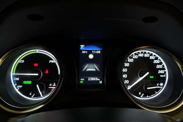 2024 Toyota Camry Ascent AXVH70R