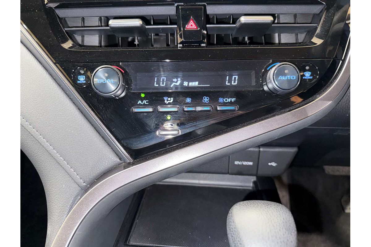 2024 Toyota Camry Ascent AXVH70R