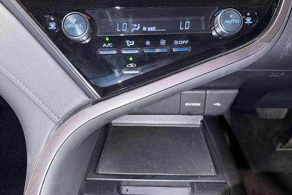 2024 Toyota Camry Ascent AXVH70R