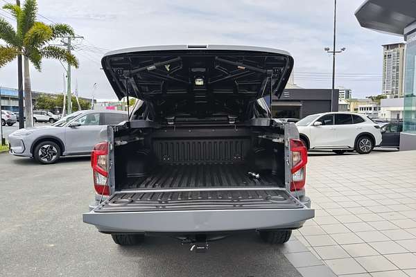 2023 Nissan Navara PRO-4X D23 4X4