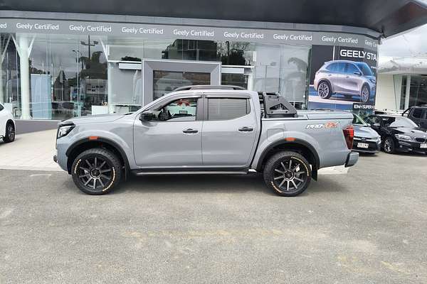 2023 Nissan Navara PRO-4X D23 4X4
