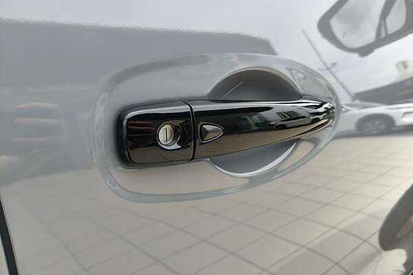 2023 Nissan Navara PRO-4X D23 4X4