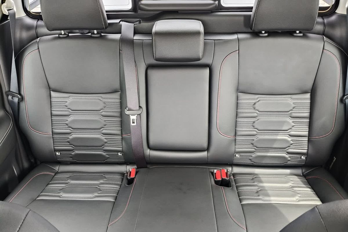 2023 Nissan Navara PRO-4X D23 4X4