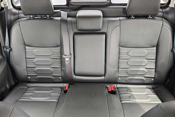 2023 Nissan Navara PRO-4X D23 4X4