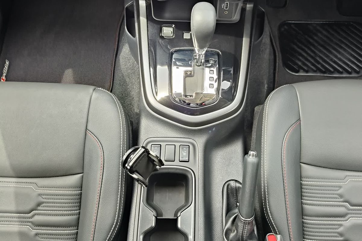 2023 Nissan Navara PRO-4X D23 4X4