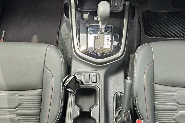2023 Nissan Navara PRO-4X D23 4X4
