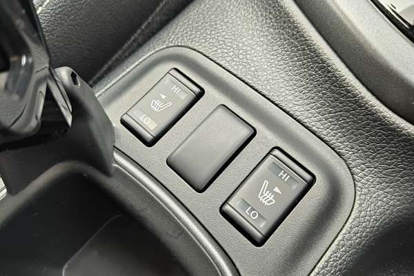 2023 Nissan Navara PRO-4X D23 4X4