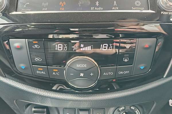 2023 Nissan Navara PRO-4X D23 4X4