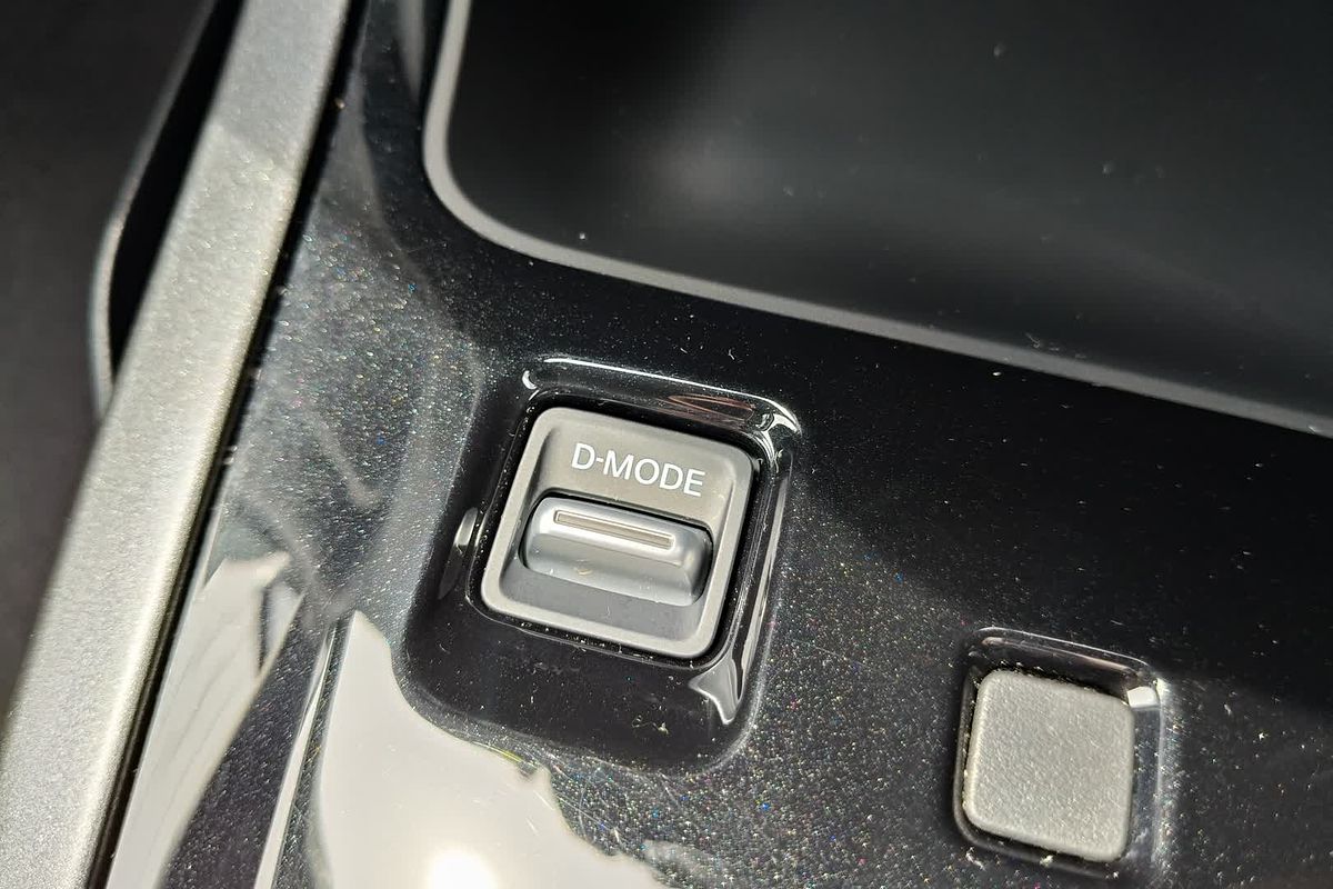 2023 Nissan Navara PRO-4X D23 4X4