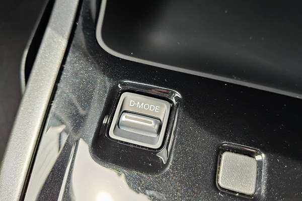 2023 Nissan Navara PRO-4X D23 4X4