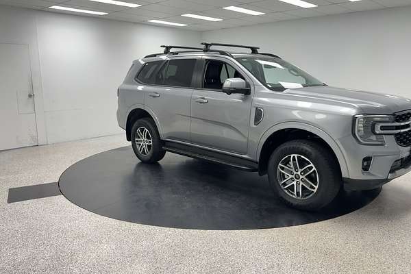 2024 Ford Everest Trend 2.0L