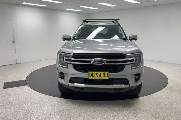 2024 Ford Everest Trend 2.0L