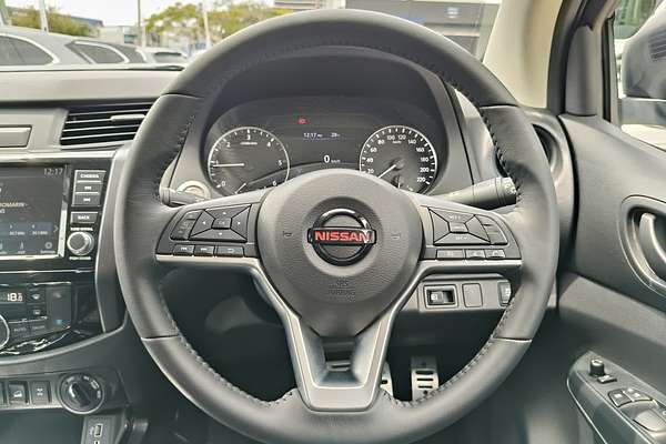 2023 Nissan Navara PRO-4X D23 4X4