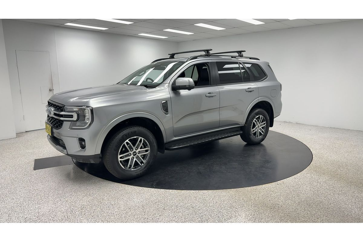 2024 Ford Everest Trend 2.0L