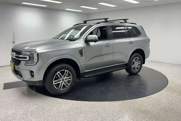 2024 Ford Everest Trend 2.0L