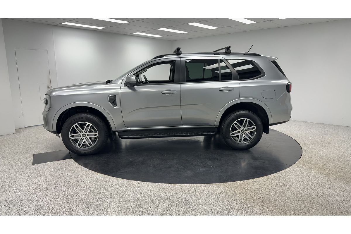 2024 Ford Everest Trend 2.0L
