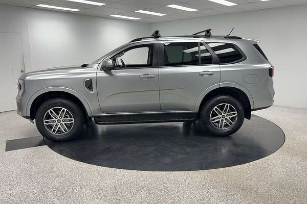 2024 Ford Everest Trend 2.0L
