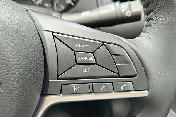 2023 Nissan Navara PRO-4X D23 4X4