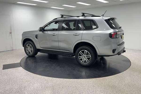 2024 Ford Everest Trend 2.0L