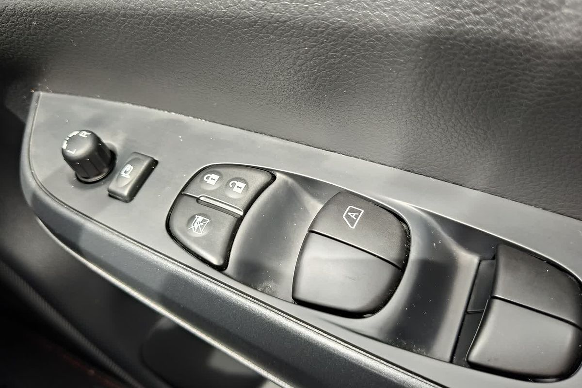 2023 Nissan Navara PRO-4X D23 4X4