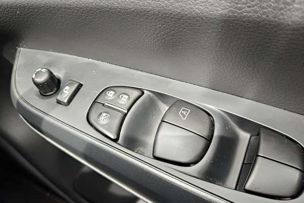 2023 Nissan Navara PRO-4X D23 4X4