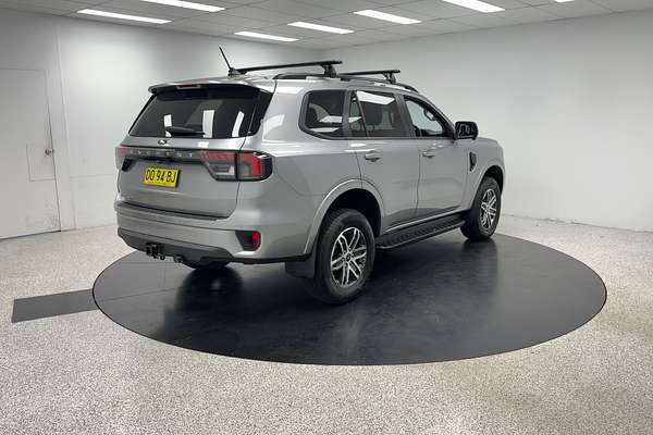 2024 Ford Everest Trend 2.0L