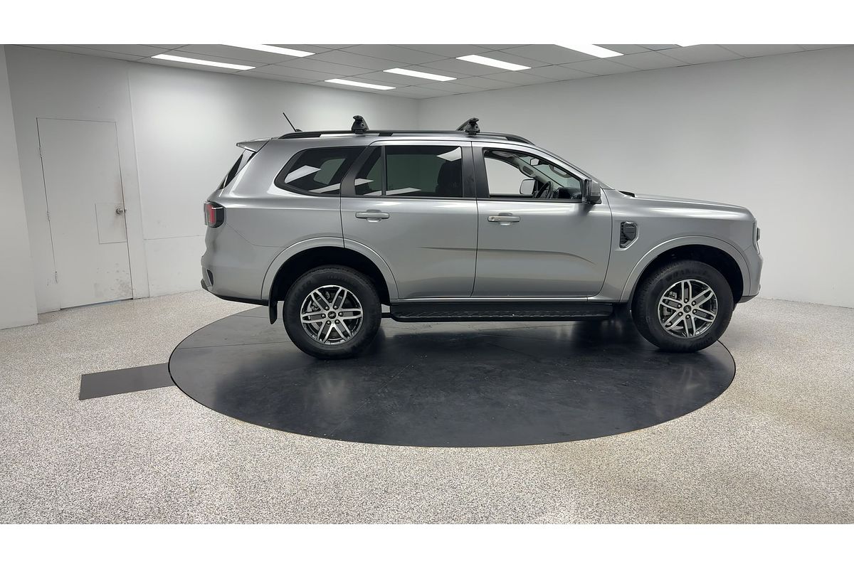 2024 Ford Everest Trend 2.0L