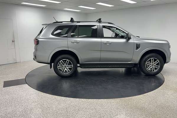 2024 Ford Everest Trend 2.0L