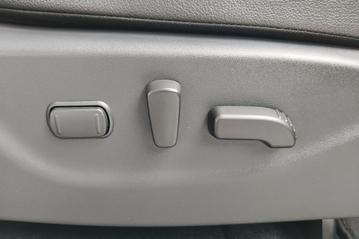 2023 Nissan Navara PRO-4X D23 4X4