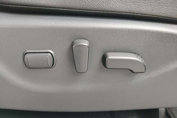 2023 Nissan Navara PRO-4X D23 4X4