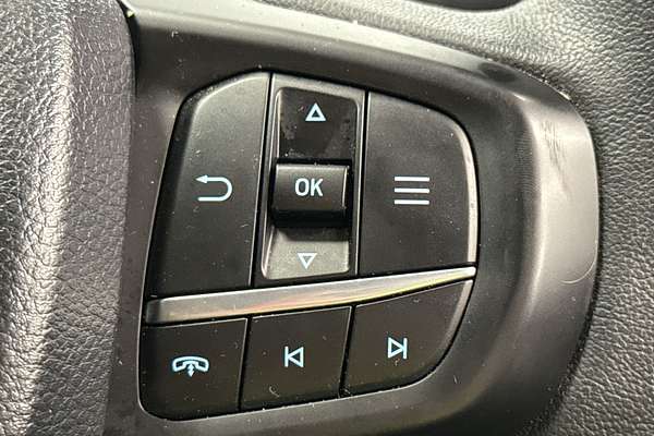 2024 Ford Everest Trend 2.0L