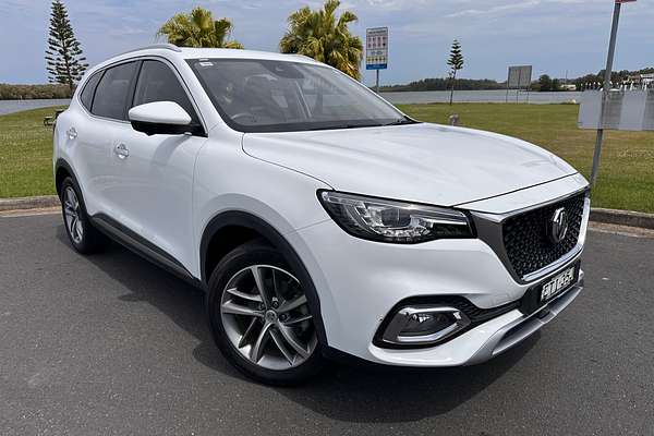 2021 MG HS Essence SAS23