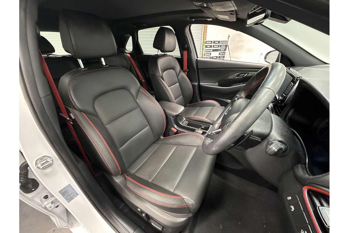 2020 Hyundai i30 N Line Premium PD.3