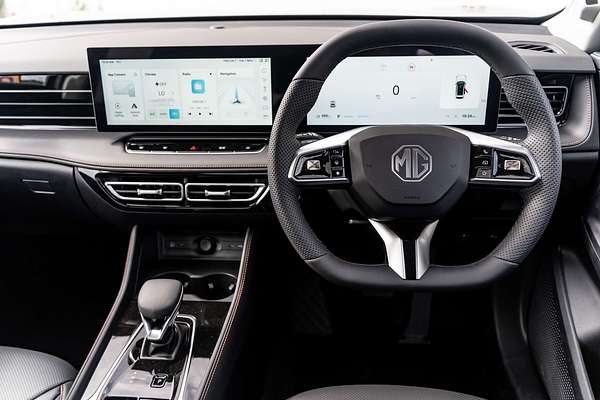 2025 MG HS Hybrid+ Essence AS33H