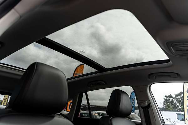 2025 MG HS Hybrid+ Essence AS33H