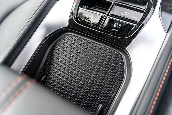 2025 MG HS Hybrid+ Essence AS33H