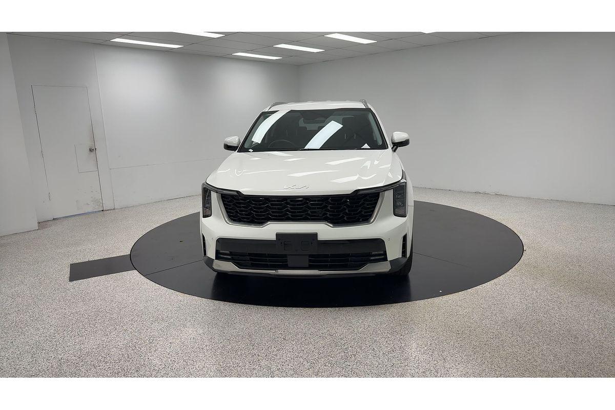 2024 Kia Sorento Sport+ MQ4 PE