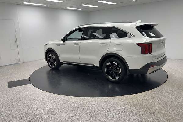 2024 Kia Sorento Sport+ MQ4 PE