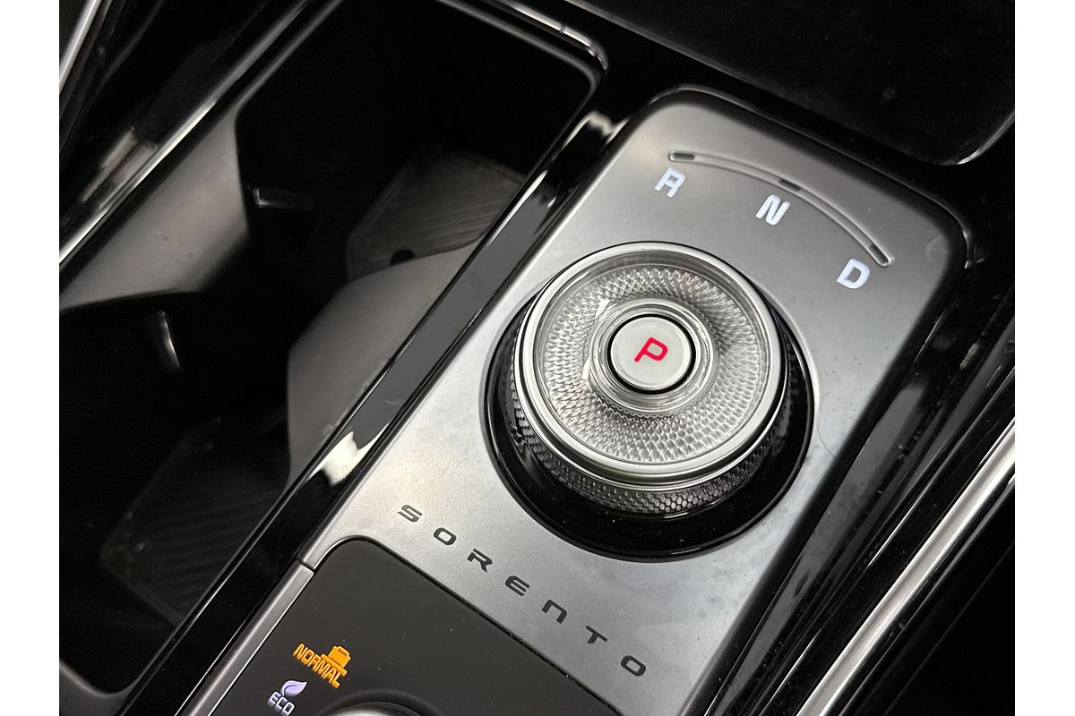 2024 Kia Sorento Sport+ MQ4 PE