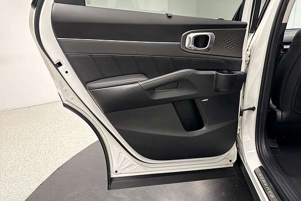 2024 Kia Sorento Sport+ MQ4 PE