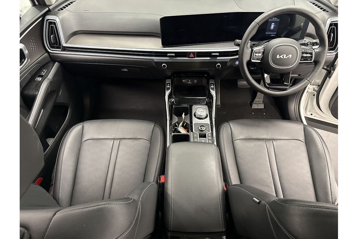 2024 Kia Sorento Sport+ MQ4 PE