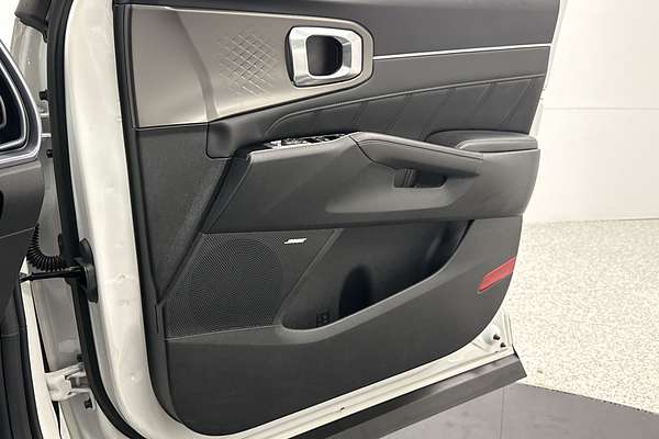 2024 Kia Sorento Sport+ MQ4 PE